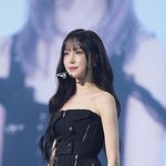 누구보다 아쉬웠을 여자친구 예린-유주...컨디션 난조에 결국 '눈물