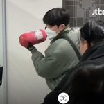 [이것좀봐줘] 알고보니 극우 폭도라는 사람들 <b>JTBC</b> 기자들