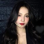 조이, 미모에 볼륨감까지 다 가졌네…'런 데빌 런' 섹<b>시미</b> 폭발