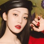 민니 솔로 컨셉 4개 다 얼굴이 너무 재밌음