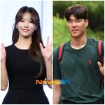 러블리즈 이미주X송범근 공개열애 9개월만 결별? 묵묵부답