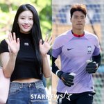 미주, '3살 연하' 송범근과 결별설..공개 연애 9개월 만