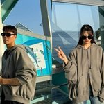 공개 열애 9개월 만… <b>미주</b>, '3세 연하' 송범근과 결별?