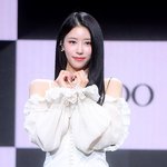 러블리즈 이미주ㆍ축구선수 송범근 결별설