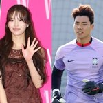 이미주 측, 3세 연하 송범근과 결별설에 "사생활 <b>확인</b> 어려워"