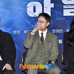 <b>조우진</b>, 박정민 첫만남에 사랑 고백 “너무 만나고 싶었다” 왜?...