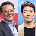 사람 아냐”..‘라디오쇼’ 박근형, 이상윤이 <b>증명</b>한 세련된 선배