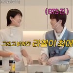 홍진경 딸을 울렸다는 그 남자 아이돌