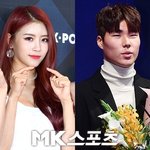 [댓글부탁해] 이미주, 축구선수 송범근과 결별설 제기...“아티스트의...