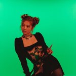 개인적으로 <b>닝닝</b>한테 찰떡인 듯한 헤어스타일