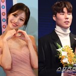 [공식] 이미주, 송범근과 공개 열애 부담됐나...9개월만 결별설→'럽스타'...