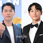 사라진 송중기, 같은 홍보 다른 결과…스크린 경쟁 혹독했다[<b>MD</b>무비]