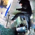 [단독] 윤 지지자 난입 사태로 서부지법 피해액 약 7억 원 <b>추산</b>