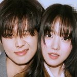 최우식-박보영 &amp; 이준영-전<b>소니</b> 커플 화보