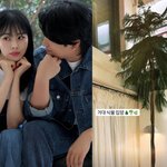 서동주, 4살 연하→으리으리 2층家 공개 "거대 <b>식물</b> 입양"