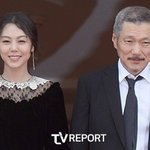'불륜' 홍상수?김민희, 2세 간절히 원했다...목격담 터져