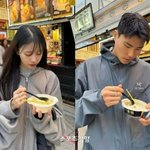 미주, 송범근과 <b>SNS</b> 추억 싹 지웠다…사실상 결별 인정[종합]