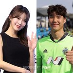 [운동법] [<b>POP</b>이슈]결별설 침묵한 이미주, 럽스타도 삭제‥‘놀뭐...