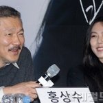 [<b>POP</b>이슈]불륜 홍상수김민희, 아기 기다렸나..“안아보고 어찌나...