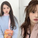 남보라, '5월 결혼식 취소' 위기 겪더니..살 너무 빠진 근황