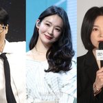 좌 유재석, 우 송혜교…강민경, 콘서트만큼 화려한 인맥 “든든하겠네”[종합]