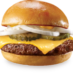 [댓글부탁해] 요즘 햄버거 토핑 <b>정량</b> 실태