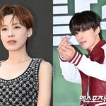 걱정" 구교환, 장도연과 결국…<b>이옥섭</b>도 인정한 로맨스 [엑's...