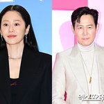 [댓글부탁해] 고현정·이정재, 앳된 얼굴 깜짝이야…"30년 전 나...