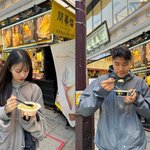 "부담감 커.." 이미주, 송범근과 데뷔 첫 공개열애 마침표→럽스타도...