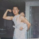 [군대] <b>아기</b> 김남준 내가 키울래