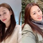 강경준 불륜 용서하고 일상 되찾았다.. 환한 미소 속 여유와 <b>안정</b>