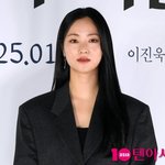 '검은 <b>수녀</b>들' 전여빈, 청순미 뿌리는 미모[TEN포토+]