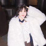 가시고 보송 가나디가’ (웬디의 영스트리트 출근길) [<b>HD</b>포토]