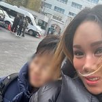 '강원래' 김송, 과거 이혼 위기 고백 "가정이고 뭐고 다 때려치고...
