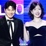 '前여친' 정인선과 결혼하고 싶었나..이이경, 수상소감 언급 '그...