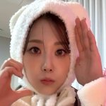 윤서령, 깜찍<b>발랄</b> 토끼공주 [스타샷]