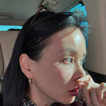 '장동건' 고소영, 콧날에 베일 듯…명불허전 옆태여신 [<b>MD</b>스타]