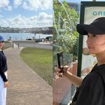 ‘김우빈’ 신민아, <b>블로그</b> 시작했다! 너무 귀여운 일상 “어렵지만...