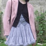 이런 스타일 <b>패션</b> 유튜버나 인플루언서 없음?