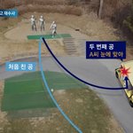 '캐디만 처벌' 골프장 실명 사고, 검찰 재수사 결과 나왔지만