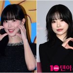 [드루와] '서브'로 내려간 강한나·'메인' 정착한 조유리…오르락내리락...