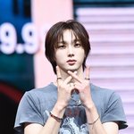 보넥도 성호랑 캣츠아이 <b>윤채</b> 닮음