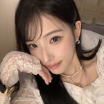 요즘 약간 <b>섀도우</b> 안하는게 유행인가