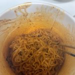 <b>불닭</b>땜에 인생이 망가짐