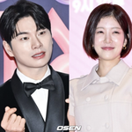 "결혼하고 싶었다" 이이경, 前여친 정인선 또 소환..'시상식'...