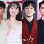 '드라마 맛집' tvN→'손석구·박보검 출격' <b>JTBC</b>, 라인업...