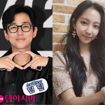 [댓글부탁해] [종합] <b>딘딘</b>, 2살 연하 여배우와 핑크빛 터졌다...