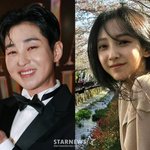 [댓글부탁해] 딘딘, 배우 이푸름과 소개팅 "윤승아·한채영 닮...