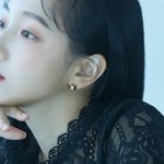 [댓글부탁해] 딘딘 소개팅녀, 이푸름 누구?… "한채영+윤승아...