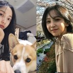 누구? "한채영·윤승아 닮은꼴" 한 눈에 반할만~ [<b>MD</b>리뷰]